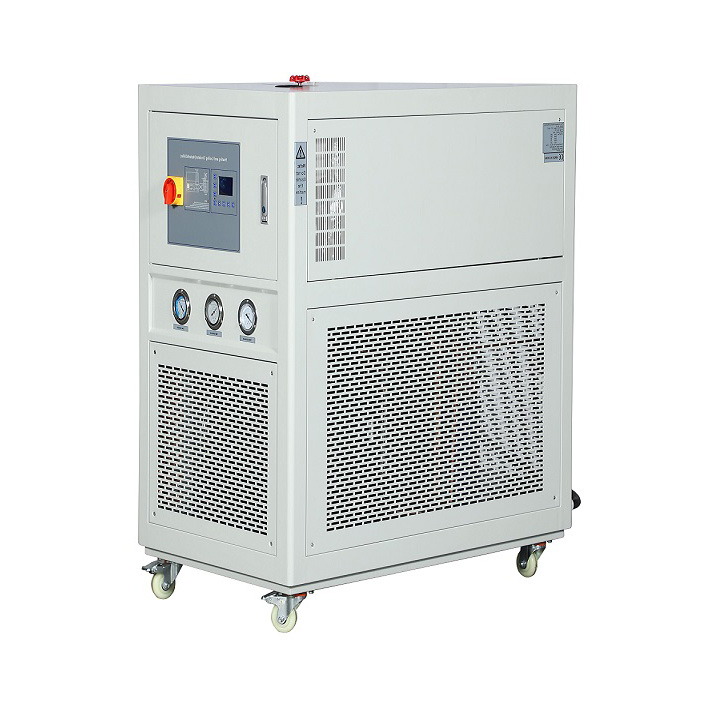 循环冷水机Chiller