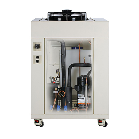 Fluid and Accessories