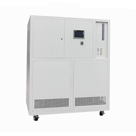 Customized equipment