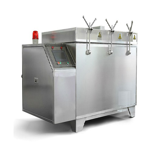 Ultra-low Temperature Freezer