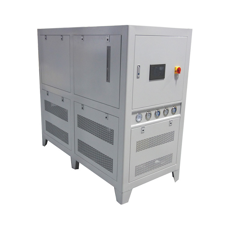 TCU Temperature Control Unit