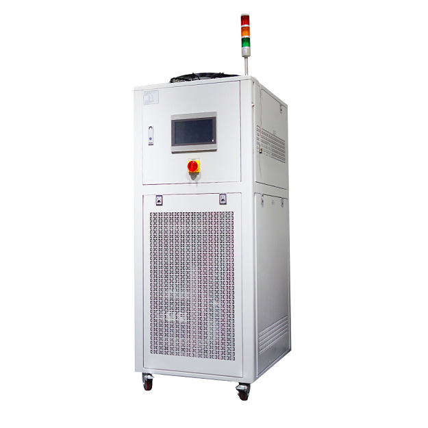 Dynamic Temperature Control Systems