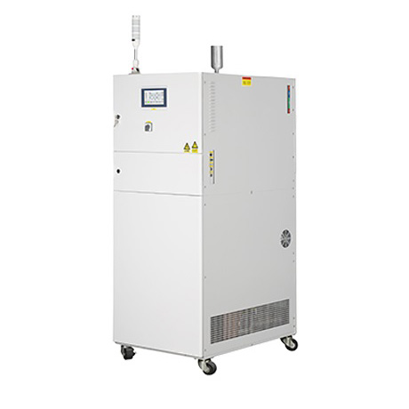 Semiconductor Temperature Control Chiller