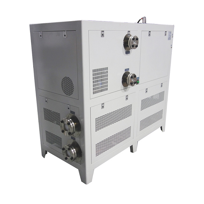 High-precision Cold Heat Chiller