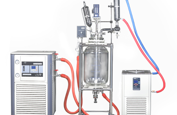 How to choose suitable temperature control equipment for chemical reaction kettle?