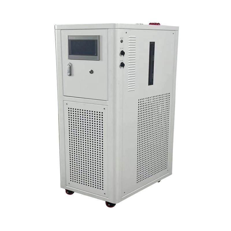 Direct Cooling Chiller