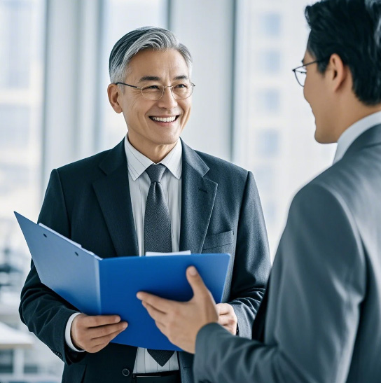 Professional Consultation